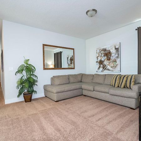 Enchanting Encore Escape: 8Br Oasis Near Disney Magic Four Corners Exterior foto