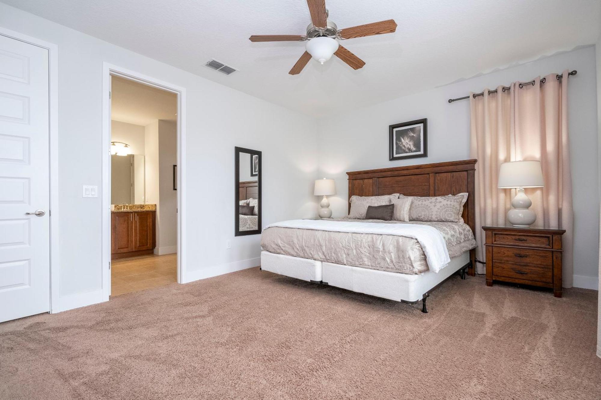 Enchanting Encore Escape: 8Br Oasis Near Disney Magic Four Corners Exterior foto