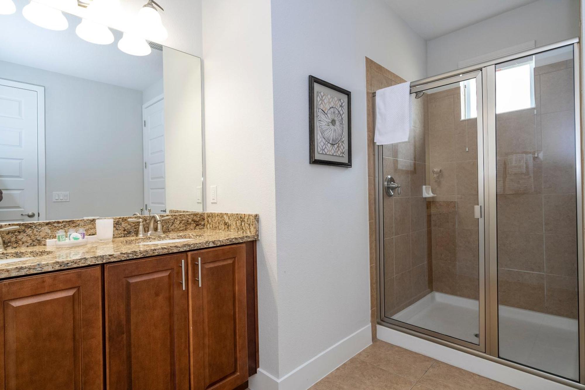 Enchanting Encore Escape: 8Br Oasis Near Disney Magic Four Corners Exterior foto