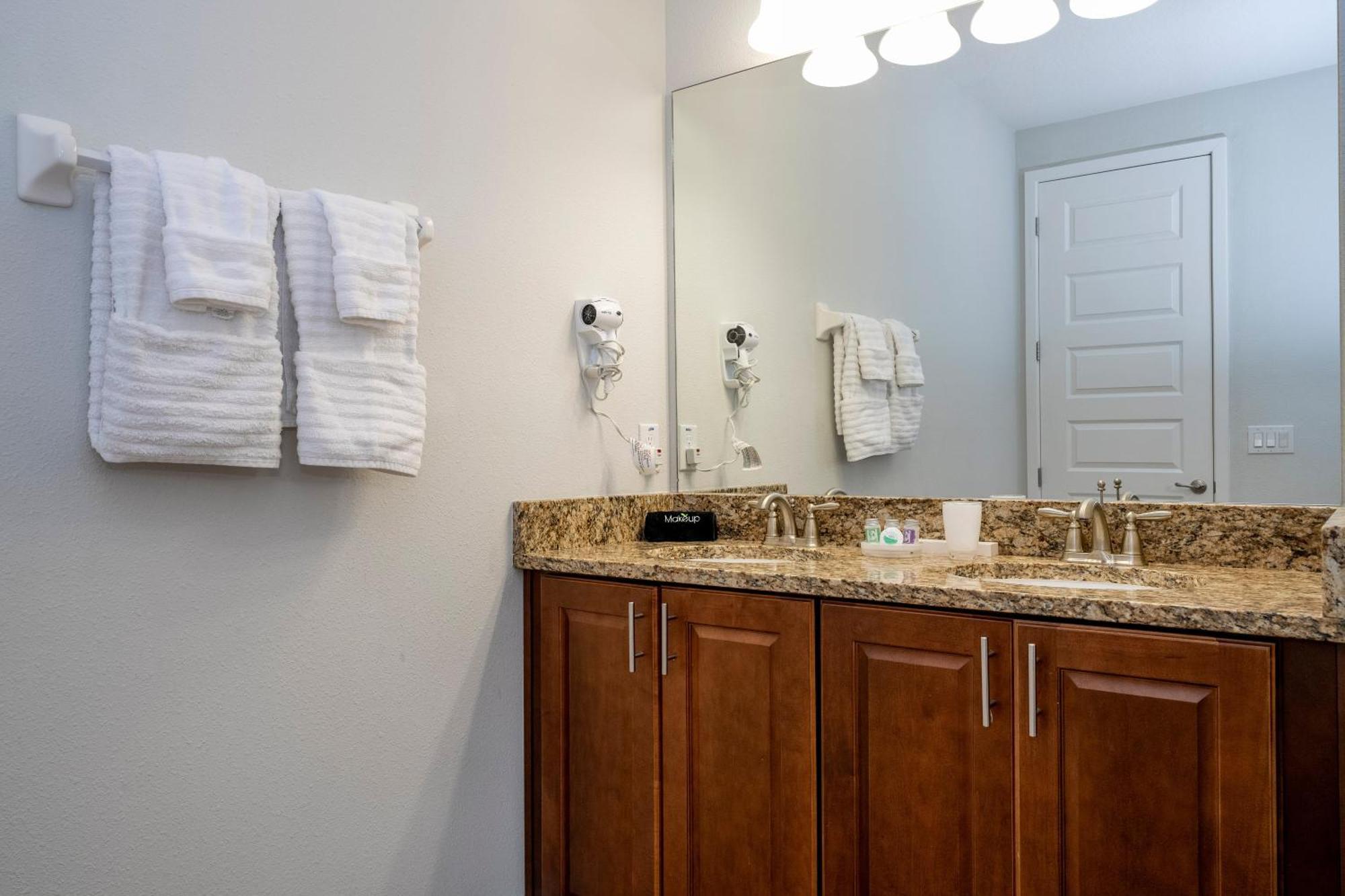 Enchanting Encore Escape: 8Br Oasis Near Disney Magic Four Corners Exterior foto