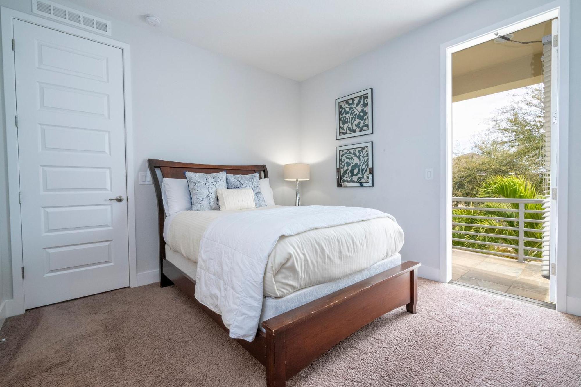 Enchanting Encore Escape: 8Br Oasis Near Disney Magic Four Corners Exterior foto