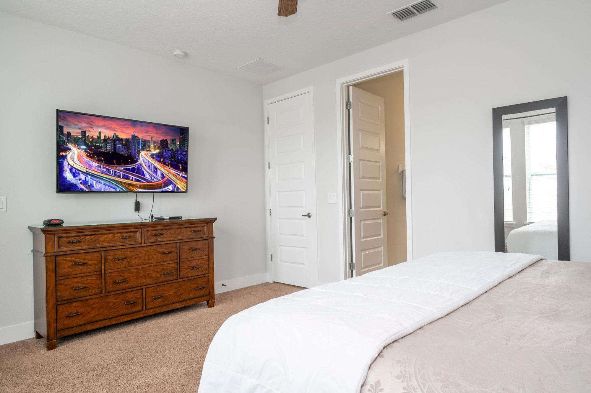 Enchanting Encore Escape: 8Br Oasis Near Disney Magic Four Corners Exterior foto