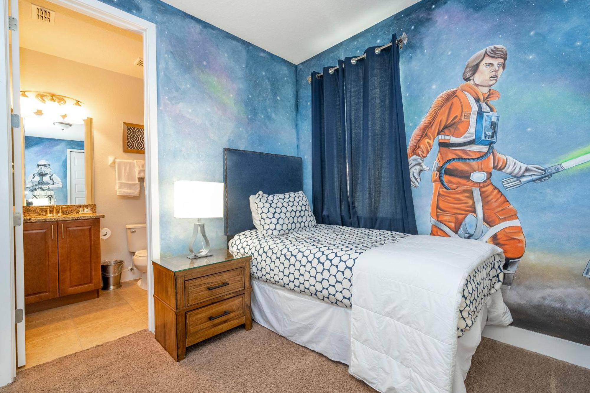 Enchanting Encore Escape: 8Br Oasis Near Disney Magic Four Corners Exterior foto