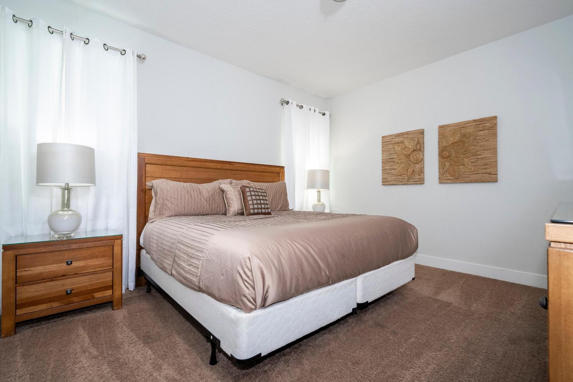Enchanting Encore Escape: 8Br Oasis Near Disney Magic Four Corners Exterior foto