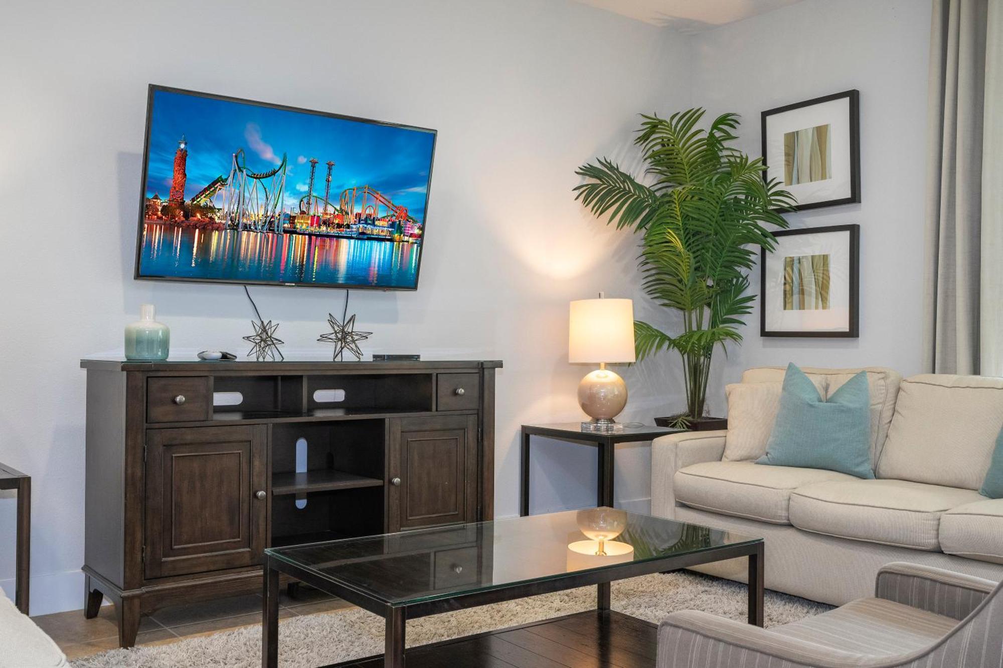 Enchanting Encore Escape: 8Br Oasis Near Disney Magic Four Corners Exterior foto
