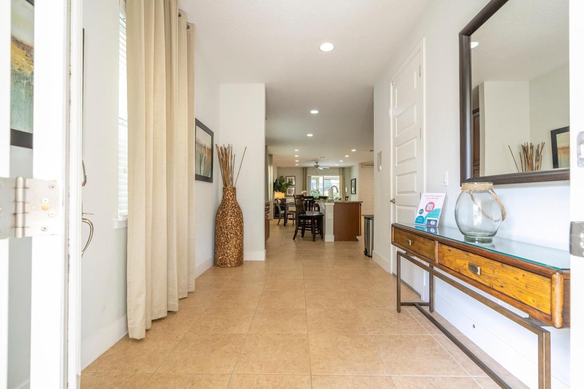 Enchanting Encore Escape: 8Br Oasis Near Disney Magic Four Corners Exterior foto